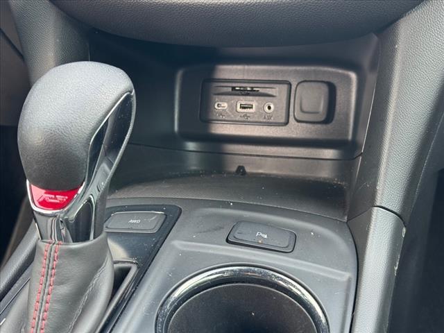 used 2023 Chevrolet Equinox car, priced at $21,572