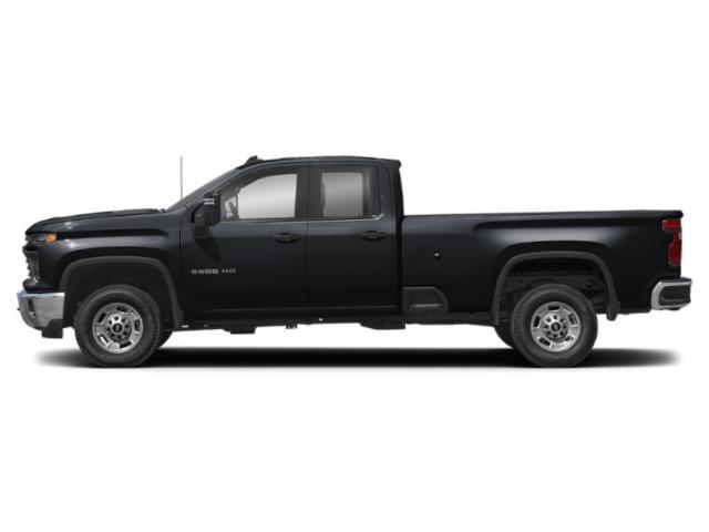 new 2025 Chevrolet Silverado 2500 car, priced at $56,900