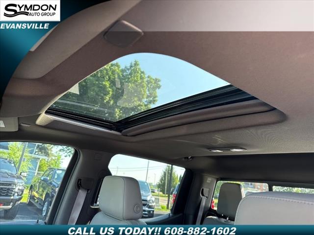 used 2020 GMC Sierra 1500 car, priced at $35,942