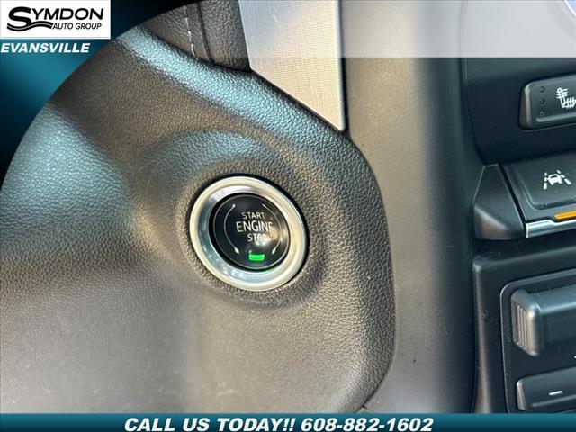 used 2020 GMC Sierra 1500 car, priced at $35,942