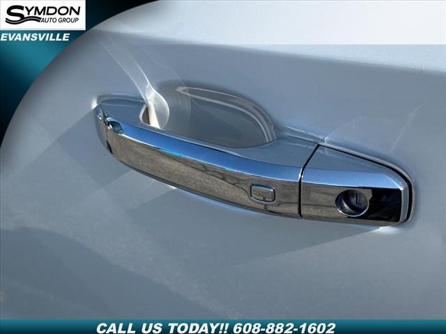 used 2020 GMC Sierra 1500 car, priced at $35,942