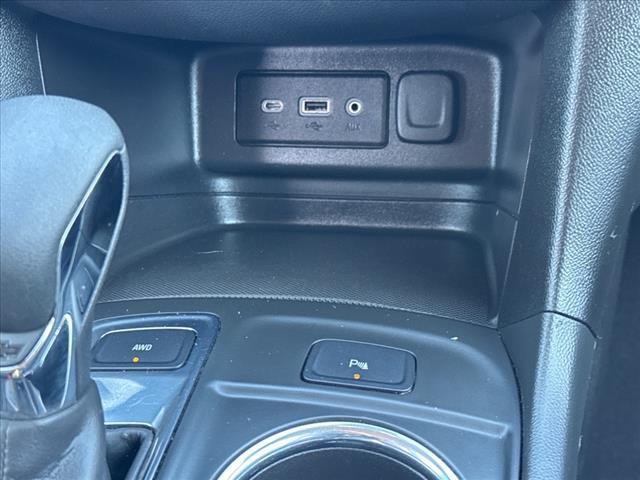 used 2022 Chevrolet Equinox car, priced at $23,983
