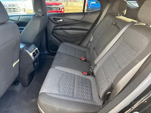 used 2022 Chevrolet Equinox car, priced at $23,983