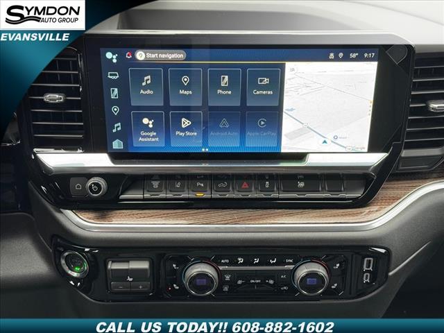 new 2026 Chevrolet Silverado 3500 car, priced at $78,400