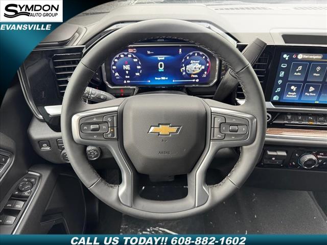 new 2026 Chevrolet Silverado 3500 car, priced at $78,400