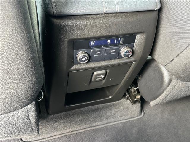 used 2020 Chevrolet Traverse car, priced at $23,973