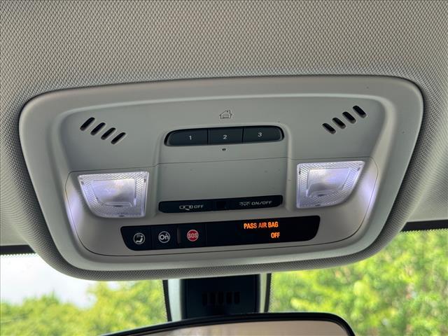 used 2020 Chevrolet Traverse car, priced at $23,973