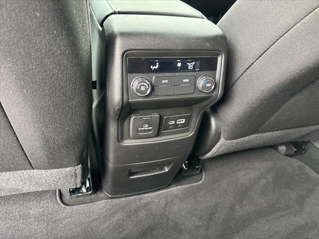 used 2023 GMC Acadia car, priced at $35,929