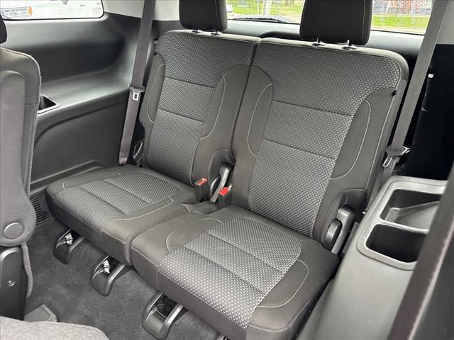 used 2023 GMC Acadia car, priced at $35,929