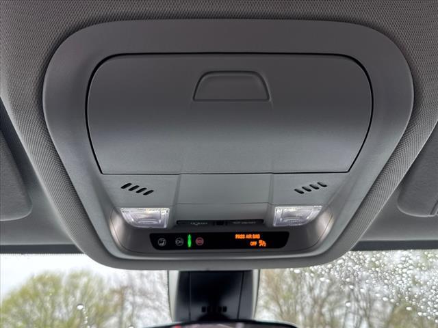 used 2023 GMC Acadia car, priced at $35,929