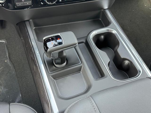 new 2025 Chevrolet Silverado 1500 car, priced at $64,980