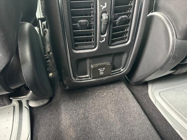 used 2020 Jeep Grand Cherokee car, priced at $24,538