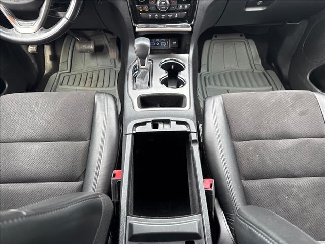 used 2020 Jeep Grand Cherokee car, priced at $24,538