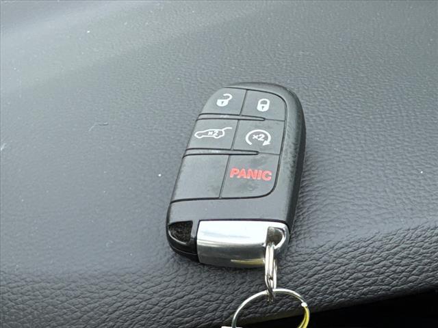 used 2020 Jeep Grand Cherokee car, priced at $24,538