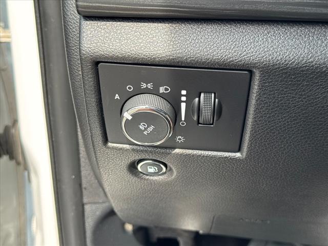 used 2020 Jeep Grand Cherokee car, priced at $24,538