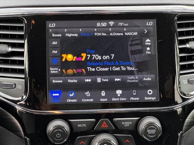 used 2020 Jeep Grand Cherokee car, priced at $24,538