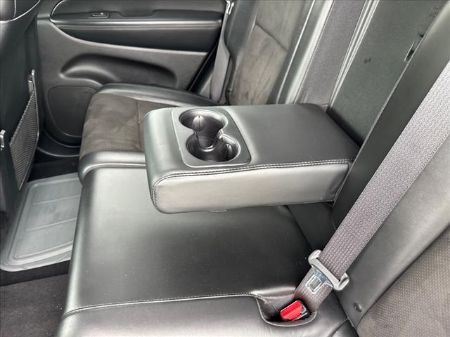 used 2020 Jeep Grand Cherokee car, priced at $24,538
