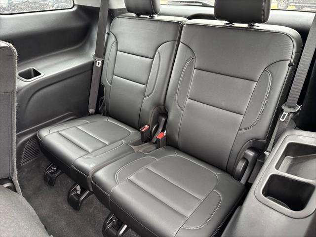 used 2020 GMC Acadia car, priced at $14,971