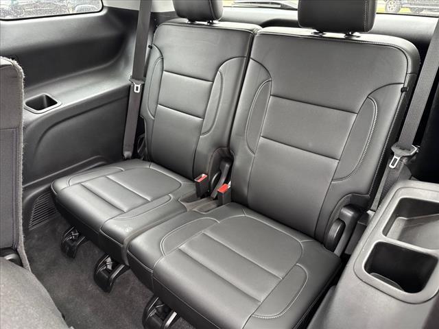 used 2020 GMC Acadia car, priced at $20,971