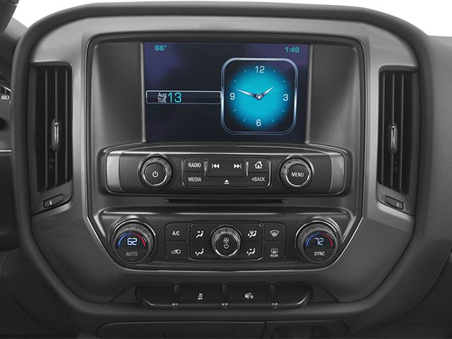 used 2014 Chevrolet Silverado 1500 car, priced at $9,995