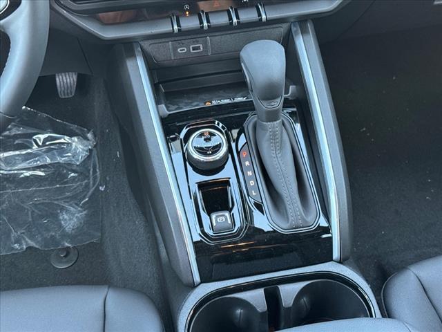 new 2026 Chevrolet Colorado car, priced at $44,851