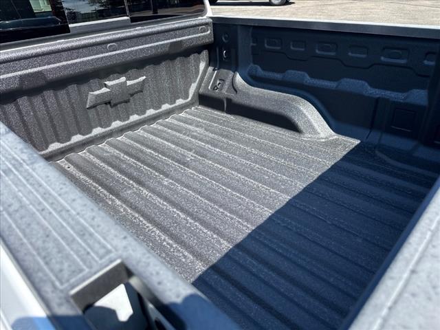 new 2026 Chevrolet Colorado car, priced at $44,851