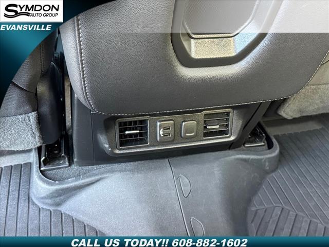 used 2021 Chevrolet Silverado 1500 car, priced at $34,859