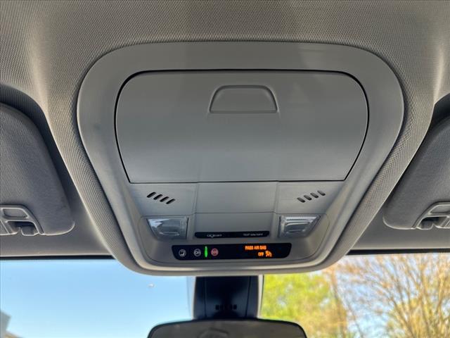 used 2023 GMC Acadia car, priced at $31,663
