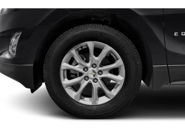 used 2018 Chevrolet Equinox car, priced at $13,837