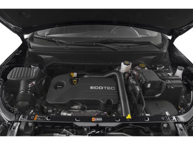 used 2018 Chevrolet Equinox car, priced at $13,837