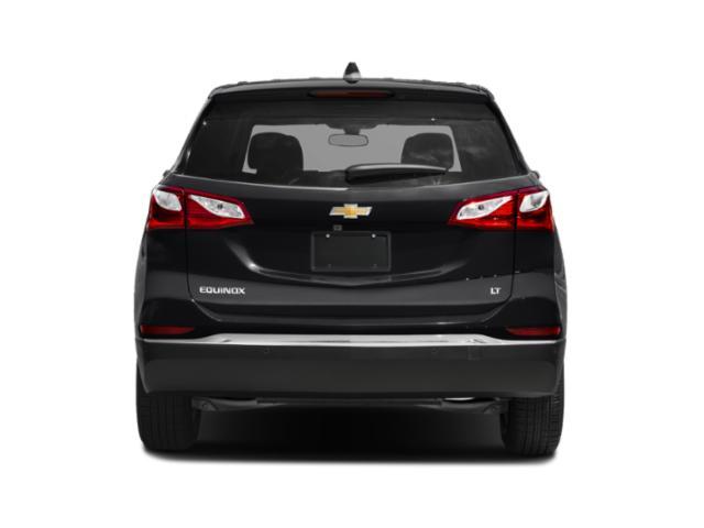 used 2018 Chevrolet Equinox car, priced at $13,837