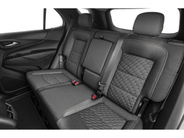 used 2018 Chevrolet Equinox car, priced at $13,837