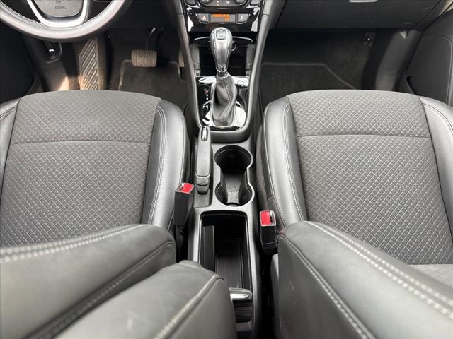 used 2022 Buick Encore car, priced at $20,883