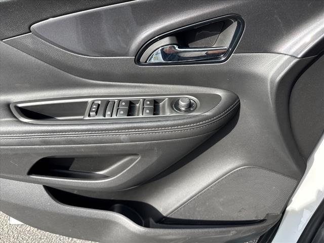 used 2022 Buick Encore car, priced at $20,883