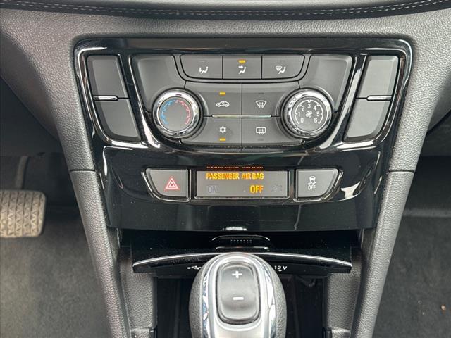 used 2022 Buick Encore car, priced at $20,883