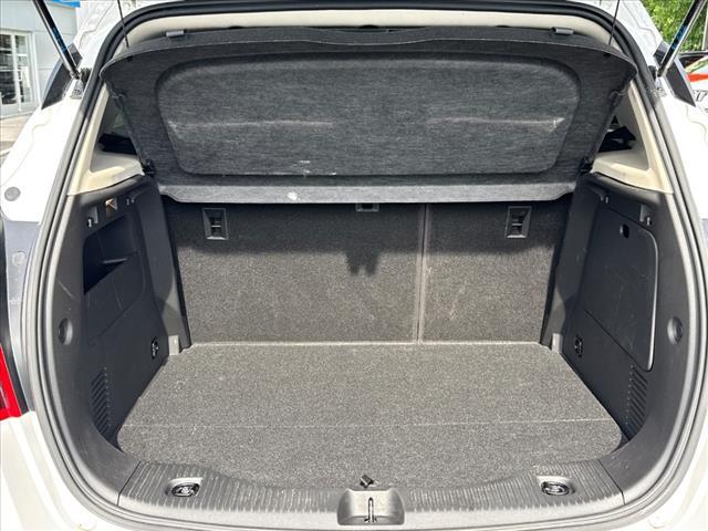 used 2022 Buick Encore car, priced at $20,883