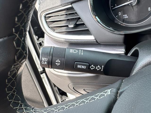 used 2022 Buick Encore car, priced at $20,883