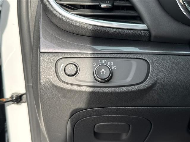 used 2022 Buick Encore car, priced at $20,883