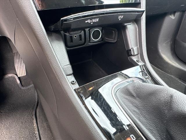 used 2022 Buick Encore car, priced at $20,883