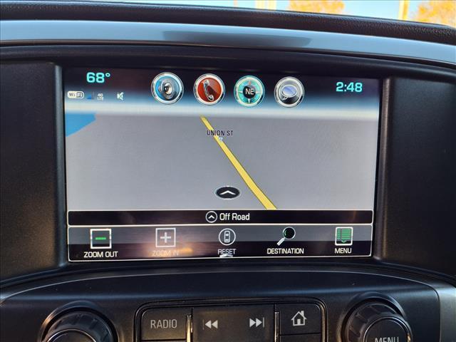 used 2019 Chevrolet Silverado 3500 car, priced at $48,966