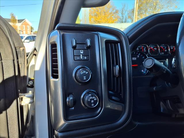 used 2019 Chevrolet Silverado 3500 car, priced at $48,966