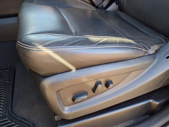 used 2019 Chevrolet Silverado 3500 car, priced at $48,966