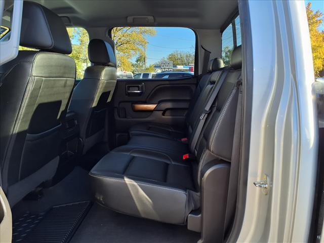 used 2019 Chevrolet Silverado 3500 car, priced at $48,966