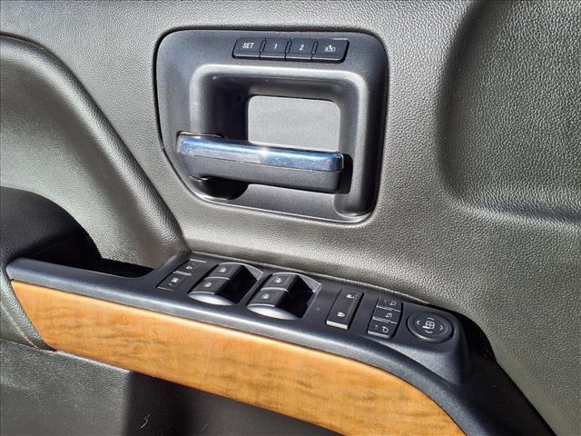 used 2019 Chevrolet Silverado 3500 car, priced at $48,966