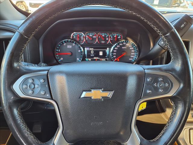 used 2019 Chevrolet Silverado 3500 car, priced at $48,966