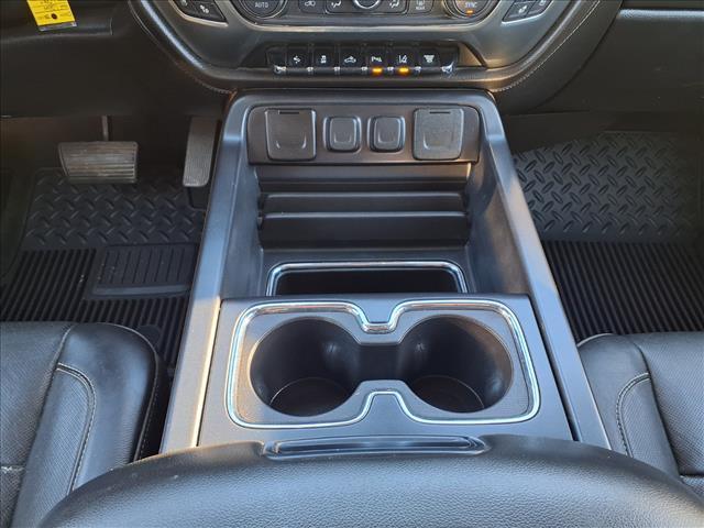 used 2019 Chevrolet Silverado 3500 car, priced at $48,966