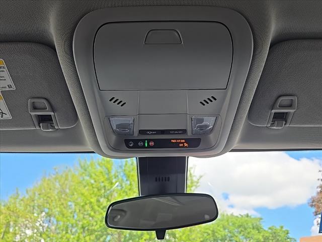 used 2022 Chevrolet Equinox car, priced at $23,756