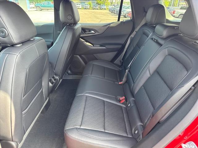 new 2026 Chevrolet Equinox car, priced at $35,810