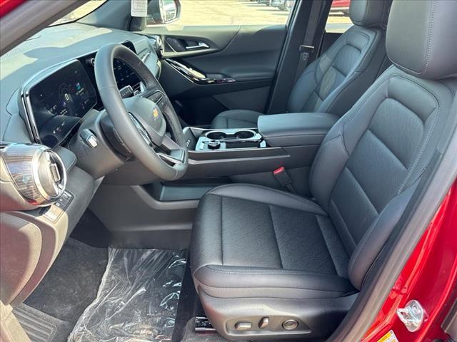 new 2026 Chevrolet Equinox car, priced at $35,810