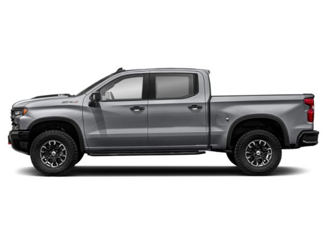 new 2024 Chevrolet Silverado 1500 car, priced at $73,780